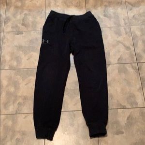 Under Armour joggers